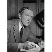 Graham Greene